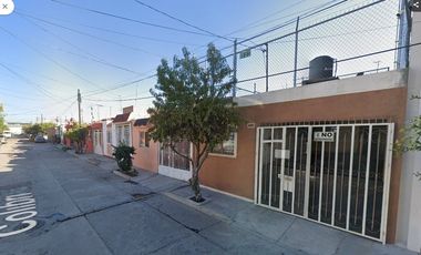 Casa En Venta En La Estancia, Aguascalientes, Ags. GD