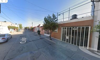 Casa En Venta En La Estancia, Aguascalientes, Ags. GD
