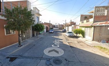 Casa En Venta En La Estancia, Aguascalientes, Ags. GD