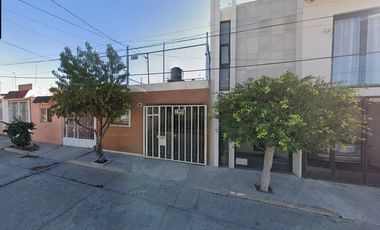 Casa En Venta En La Estancia, Aguascalientes, Ags. GD