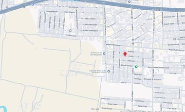 Casa En Venta En La Estancia, Aguascalientes, Ags. GD