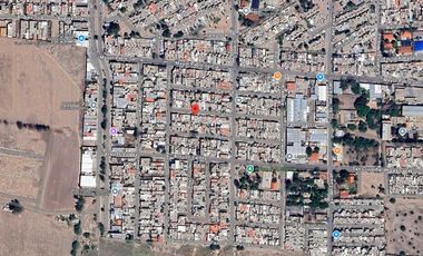 Casa En Venta En La Estancia, Aguascalientes, Ags. GD