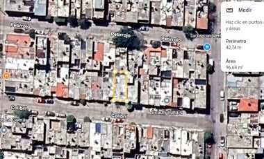 Casa En Venta En La Estancia, Aguascalientes, Ags. GD