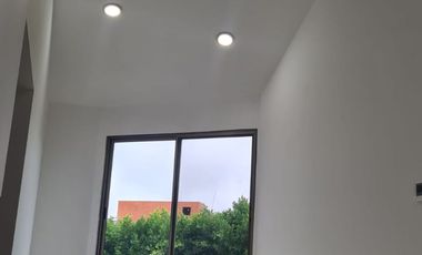 Hermosa casa en RENTA