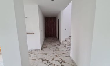 Hermosa casa en RENTA