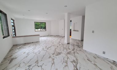 Hermosa casa en RENTA