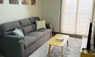 Departamento Amueblado en Renta - Monteleva Central, Monterrey