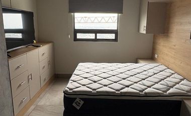 Departamento Amueblado en Renta - Monteleva Central, Monterrey
