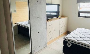 Departamento Amueblado en Renta - Monteleva Central, Monterrey