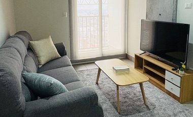Departamento Amueblado en Renta - Monteleva Central, Monterrey