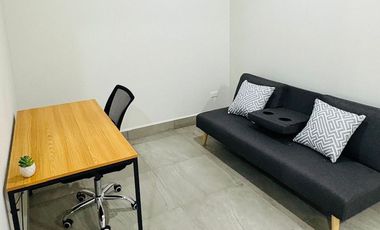 Departamento Amueblado en Renta - Monteleva Central, Monterrey