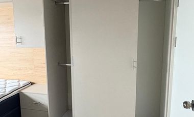 Departamento Amueblado en Renta - Monteleva Central, Monterrey