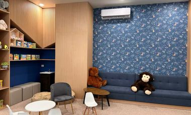 Departamento Amueblado en Renta - Monteleva Central, Monterrey