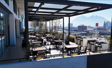 Departamento Amueblado en Renta - Monteleva Central, Monterrey