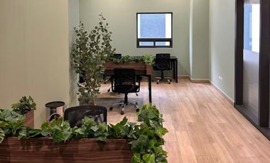 Departamento Amueblado en Renta - Monteleva Central, Monterrey
