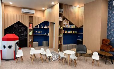 Departamento Amueblado en Renta - Monteleva Central, Monterrey