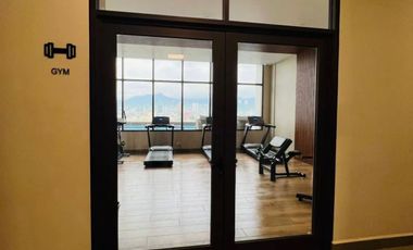 Departamento Amueblado en Renta - Monteleva Central, Monterrey
