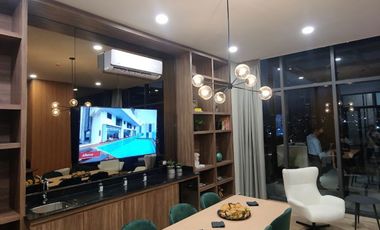 Departamento Amueblado en Renta - Monteleva Central, Monterrey