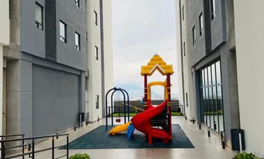 Departamento Amueblado en Renta - Monteleva Central, Monterrey