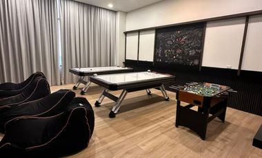 Departamento Amueblado en Renta - Monteleva Central, Monterrey