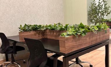 Departamento Amueblado en Renta - Monteleva Central, Monterrey