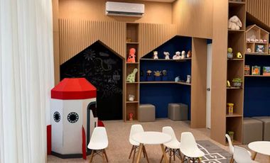 Departamento Amueblado en Renta - Monteleva Central, Monterrey