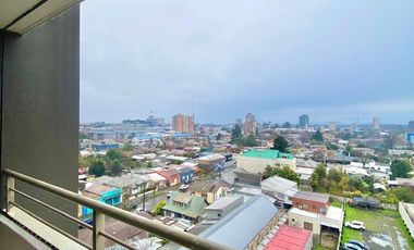NO TE PIERDAS LA OPORTUNIDAD DE VIVIR EN EDIFICIO BICENTENARIO, A PASOS DEL CENTRO DE CHILLAN