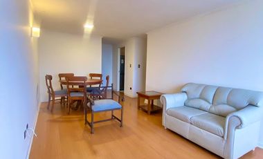 NO TE PIERDAS LA OPORTUNIDAD DE VIVIR EN EDIFICIO BICENTENARIO, A PASOS DEL CENTRO DE CHILLAN