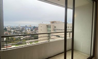 NO TE PIERDAS LA OPORTUNIDAD DE VIVIR EN EDIFICIO BICENTENARIO, A PASOS DEL CENTRO DE CHILLAN