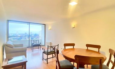 NO TE PIERDAS LA OPORTUNIDAD DE VIVIR EN EDIFICIO BICENTENARIO, A PASOS DEL CENTRO DE CHILLAN