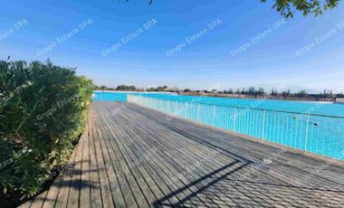 Arriendo casa Laguna norte