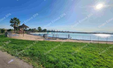 Arriendo casa Laguna norte
