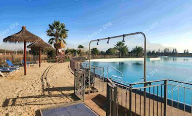 Arriendo casa Laguna norte