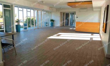Arriendo casa Laguna norte