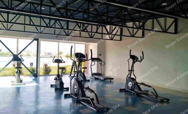 Arriendo casa Laguna norte