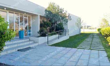 Arriendo casa Laguna norte
