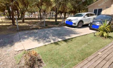Arriendo casa Laguna norte