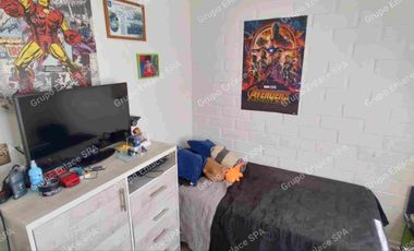 Arriendo casa Laguna norte