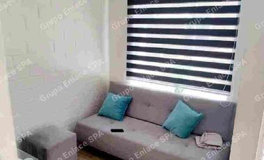 Arriendo casa Laguna norte
