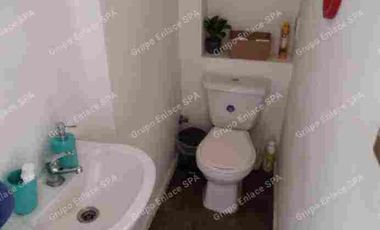 Arriendo casa Laguna norte