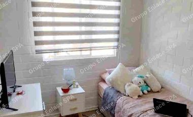 Arriendo casa Laguna norte