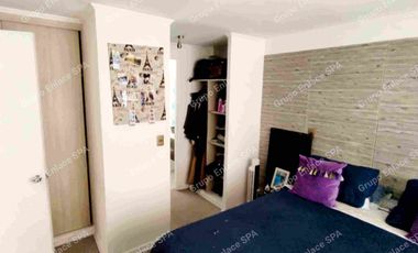 Arriendo casa Laguna norte