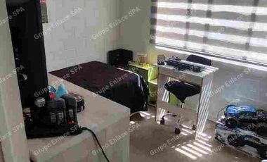 Arriendo casa Laguna norte