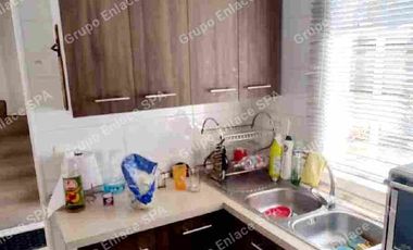 Arriendo casa Laguna norte