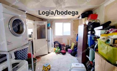 Arriendo casa Laguna norte