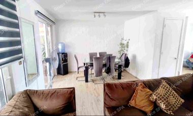 Arriendo casa Laguna norte