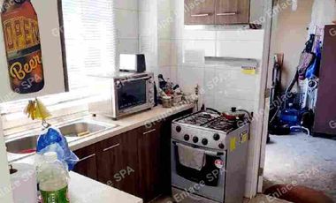 Arriendo casa Laguna norte