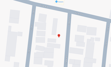 CASA DE RECUPERACIÓN BANCARIA EN CALLE CHABACANO, COL. SAN JOSE DE LAS FLORES, AMOZOC, PUEBLA. ¡NO SE ACEPTAN CREDITOS!