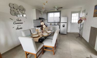 Casa Nueva de tres recámaras con Alberca a Solo 10 Minutos de Cuautla, Morelos ¡Lista para estrenarse!