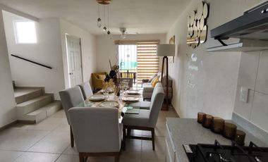 Casa Nueva de tres recámaras con Alberca a Solo 10 Minutos de Cuautla, Morelos ¡Lista para estrenarse!